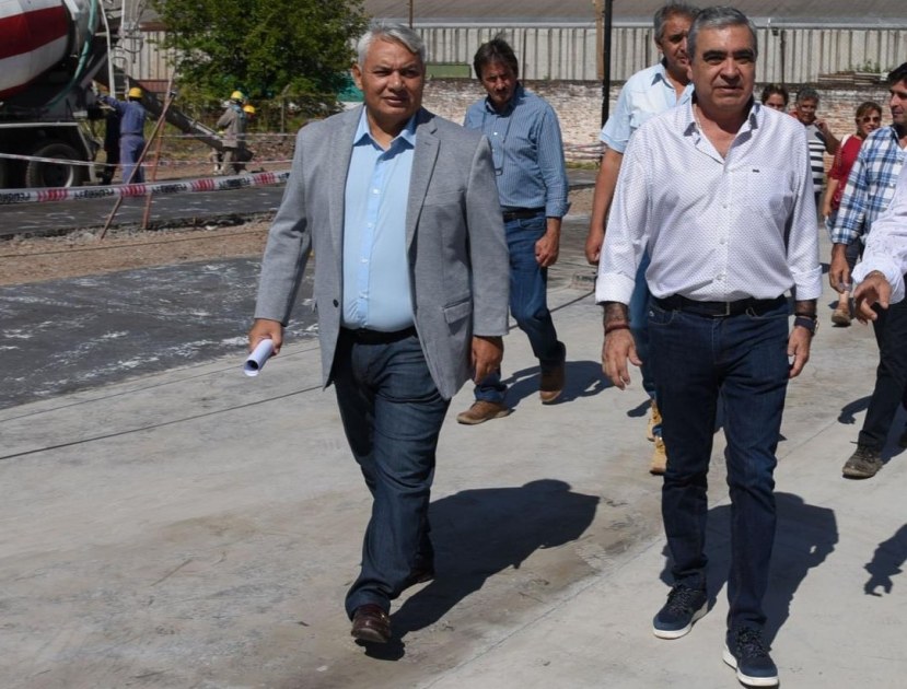 El legislador “Fredy” Toscano le apuntó a Federico Pelli: “Un ñoqui no va a cambiar Tucumán”