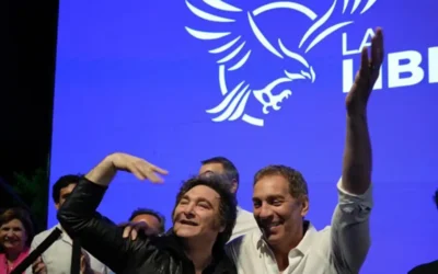 Javier Milei posterga los cambios en el gabinete: “Se va a construir a la luz del nuevo Congreso”