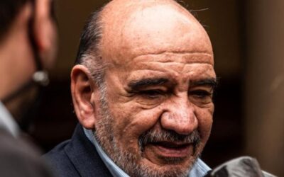 Edmundo Jiménez: 11 años al frente del Ministerio Público Fiscal y una gestión marcada por el nepotismo, poder y la impunidad