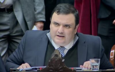 Huesen pide que Diputados repudie el Encuentro de Infancias Trans que recibió apoyo oficial en Tucumán