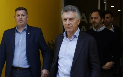 Macri sigue enojado con Milei: “Esto no termina bien, no hay dirección racional”