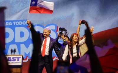 José Antonio Kast ganó el balotaje y será el próximo presidente de Chile