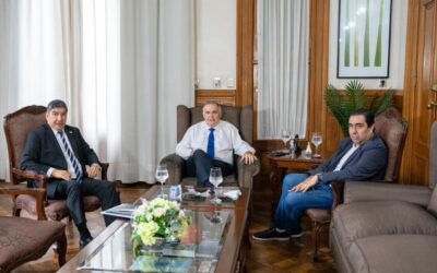 Humo blanco en el peronismo: tope a los acoples y se mantiene el sistema de boletas partidarias