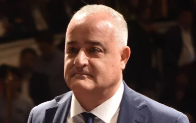 La salida de Noguera y otros cuatro diputados de Unión por la Patria le aseguró la primera minoría al bloque de Milei