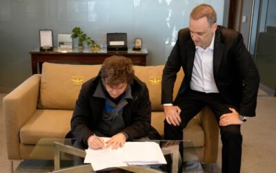 La Ley de Modernización Laboral de MIlei apunta a terminar con “un marco normativo anclado en estructuras propias de una etapa industrial de los ’70”