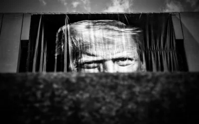 El colapso de Trump que está en camino