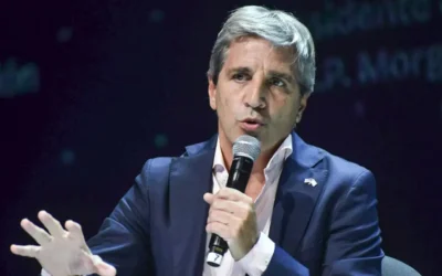 El Gobierno postergó el nuevo IPC en medio de internas y tensiones tras la salida de Lavagna del INDEC