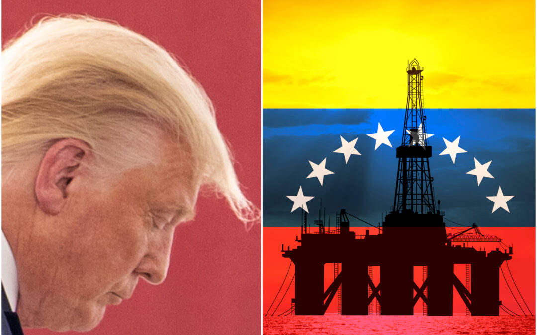 Soberanía desde Tucumán para Latinoamérica