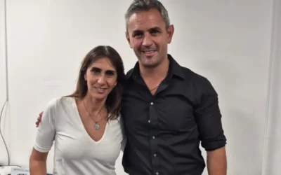 La diputada Molinuevo insiste con que hubo “censura” en la demanda de Jaldo