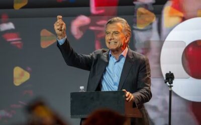 Macri ratificó que PRO no hará oposición a Milei, pero adelantó: “Somos el próximo paso”