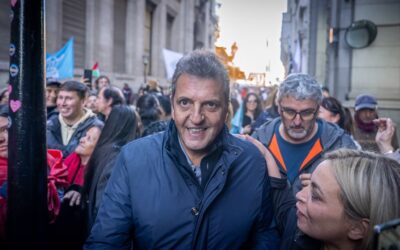 Sueños Compartidos: Sergio Massa declaró como testigo y admitió que hubo incumplimientos en las obras
