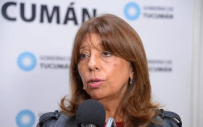 Inesperado aval del oficialismo: el PJ habilitó el debate para interpelar a la ministra de Educación
