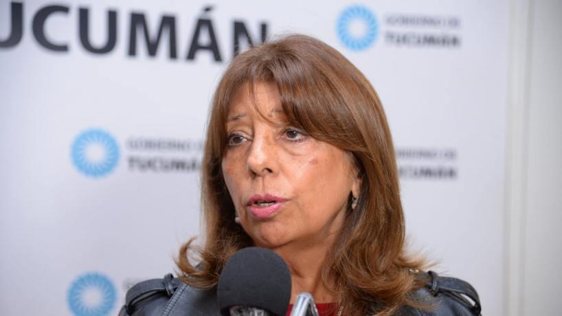 Inesperado aval del oficialismo: el PJ habilitó el debate para interpelar a la ministra de Educación