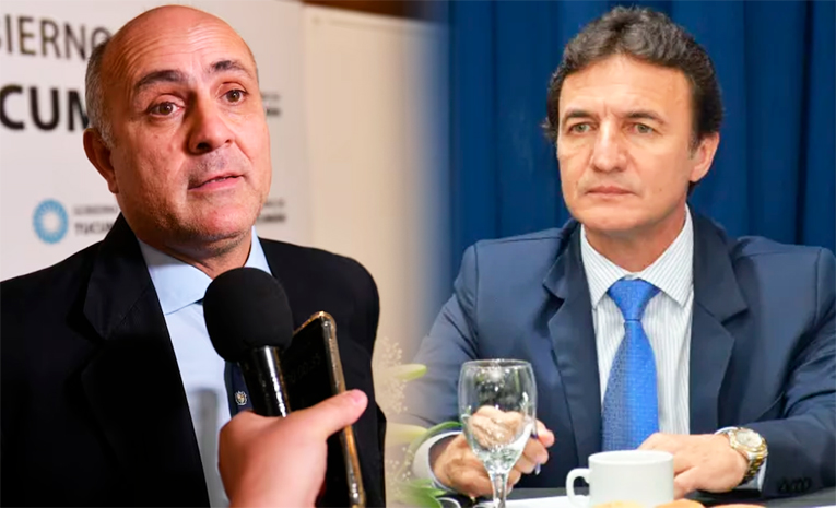 Concepción: fuerte respaldo al regreso a la intendencia de Sánchez, que supera por 70 puntos a Molinuevo