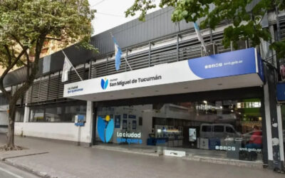 La Capital redefine su organigrama y avanza con una nueva secretaría en medio de una disputa judicial