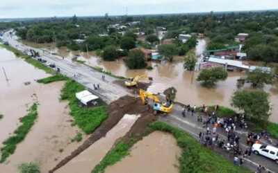 La Legislatura de Tucumán retomará el el Plan Hídrico Estratégico Integral con el fin de evitar nuevas inundaciones