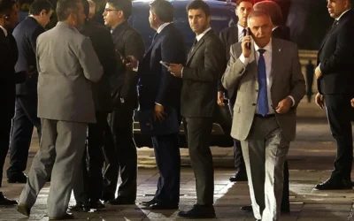Bronca en las provincias con los ATN que envió Milei: “No cubre ni el 6% de lo que perdimos”