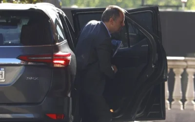 En el gobierno ya hablan de la salida de Adorni: “Está destruyendo la imagen de Milei”