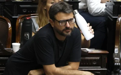 Grabois presentó un pedido de indagatoria a Karina y Javier Milei por el caso $Libra