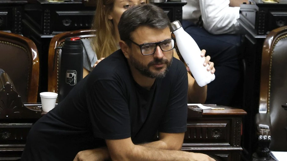 Grabois presentó un pedido de indagatoria a Karina y Javier Milei por el caso $Libra