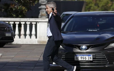 La nafta superó los 2.000 pesos el litro y empuja la inflación por arriba del 3 por ciento mensual