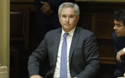 Diplomáticos denuncian el recorte a los proyectos científicos en la Antártida