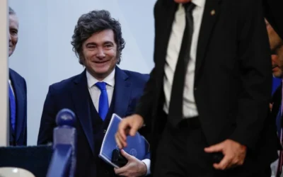 La emisión creció, pero un estudio sostiene que la inflación crece por otros motivos