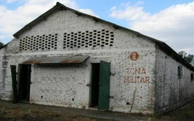 Los mapas del terror: los centros clandestinos de detención y el circuito represivo en Tucumán