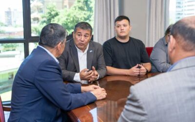 La Legislatura de Tucumán condenó los agravios contra Mercedes Sosa, la violencia simbólica y los discursos de odio