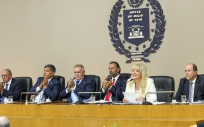 Con datos y cifras, el Municipio expuso los resultados de gestión 2025