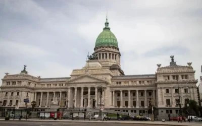Comienzan hoy las audiencias por la reforma de la Ley de Glaciares, en medio de una polémica por la restricción a la participación