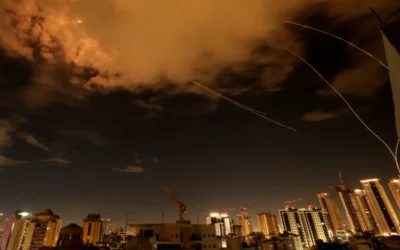 Entre la ofensiva de Netanyahu y el rechazo de Irán al plan de Trump: el mundo en vilo por la escalada regional