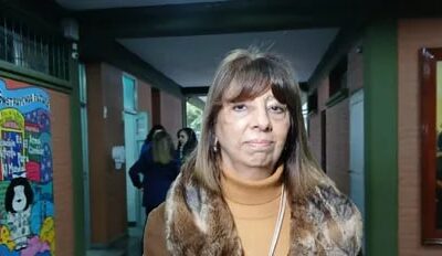 Piden interpelar a la ministra Montaldo por la crítica situación edilicia y el posible cierre de escuelas en la provincia