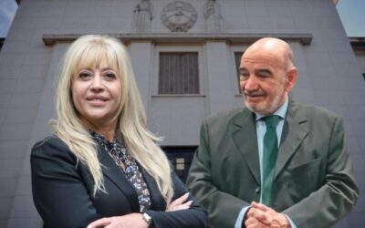 La Justicia ordenó al Ministerio Público Fiscal otorgar licencia a un funcionario de Chahla y dejó sin efecto la decisión “caprichosa” de Jiménez