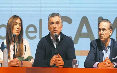 Síndrome de agosto 2019