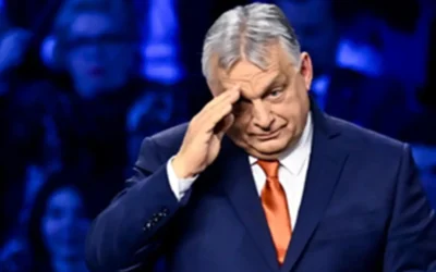 Orbán reconoció la derrota y pone fin a 16 años en el poder en Hungría