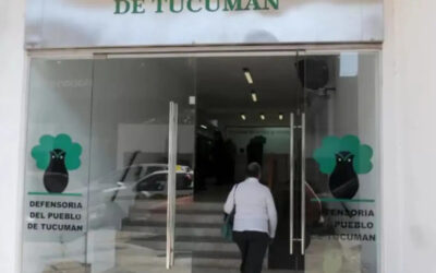 Defensoría del Pueblo: un polémico informe cuestiona el volumen y uso del presupuesto de ese organismo