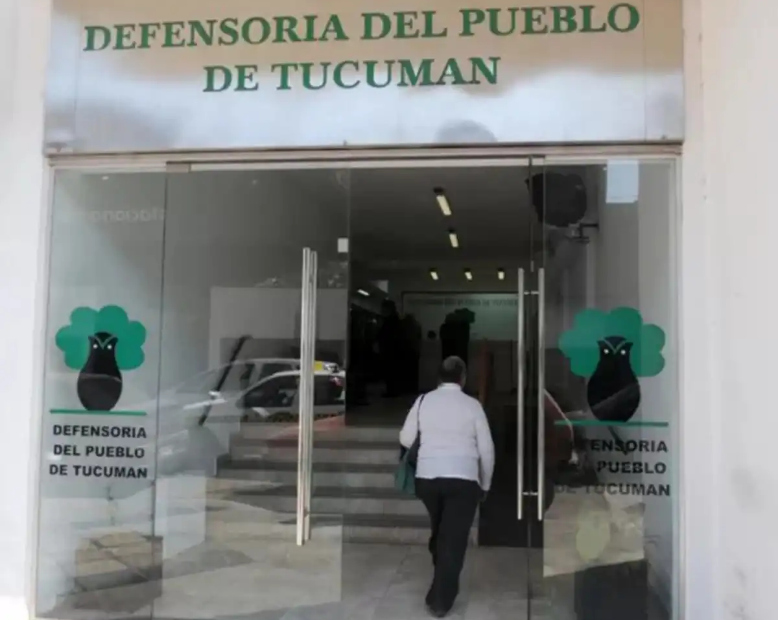 Defensoría del Pueblo: un polémico informe cuestiona el volumen y uso del presupuesto de ese organismo