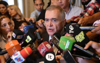 Jaldo: “No vamos a seguir tolerando este tipo de acciones por parte de los estudiantes”