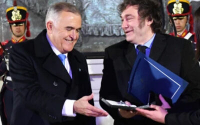 Milei analiza adelantar la elección presidencial a mayo y Tucumán podría unificar sus comicios de senadores, diputados y gobernador ese mismo día