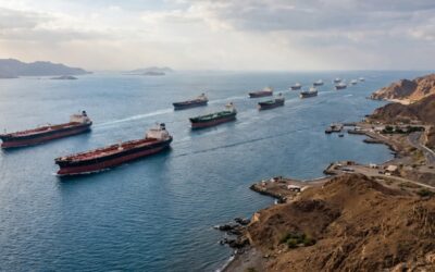 Irán advierte que atacará a todos los buques militares que se acerquen al estrecho de Ormuz