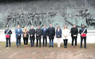 El Parlamento del Norte Grande reúne en Tucumán reclamos por federalismo y una agenda económica en crisis