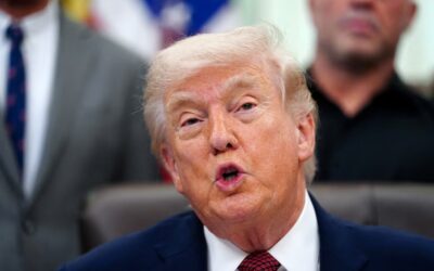 Donald Trump anunció una extensión del alto el fuego con Irán: EEUU mantendrá el bloqueo a los puertos de Teherán