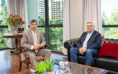 La Legislatura crea una Comisión Especial de Emergencia Hídrica