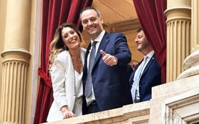 La impactante lista de gastos, viajes y propiedades que acumuló Adorni desde que llegó a la función pública