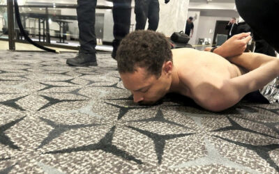 El ataque a Trump: Cole Tomas Allen cruzó los EEUU en tren para concretar su plan y se hospedó en el mismo hotel de la gala