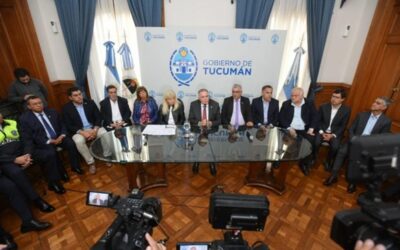 “Emilio Luque no va a poder cobrar”: la Provincia desistió de expropiaciones y evitó juicios por unos $ 5000 millones