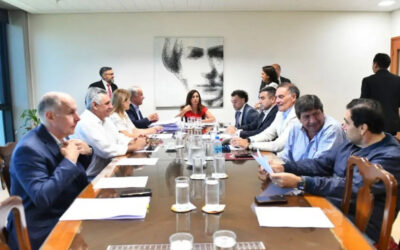 En busca de acuerdo y con varios proyectos en carpeta la Legislatura abre el debate sobre Ficha Limpia