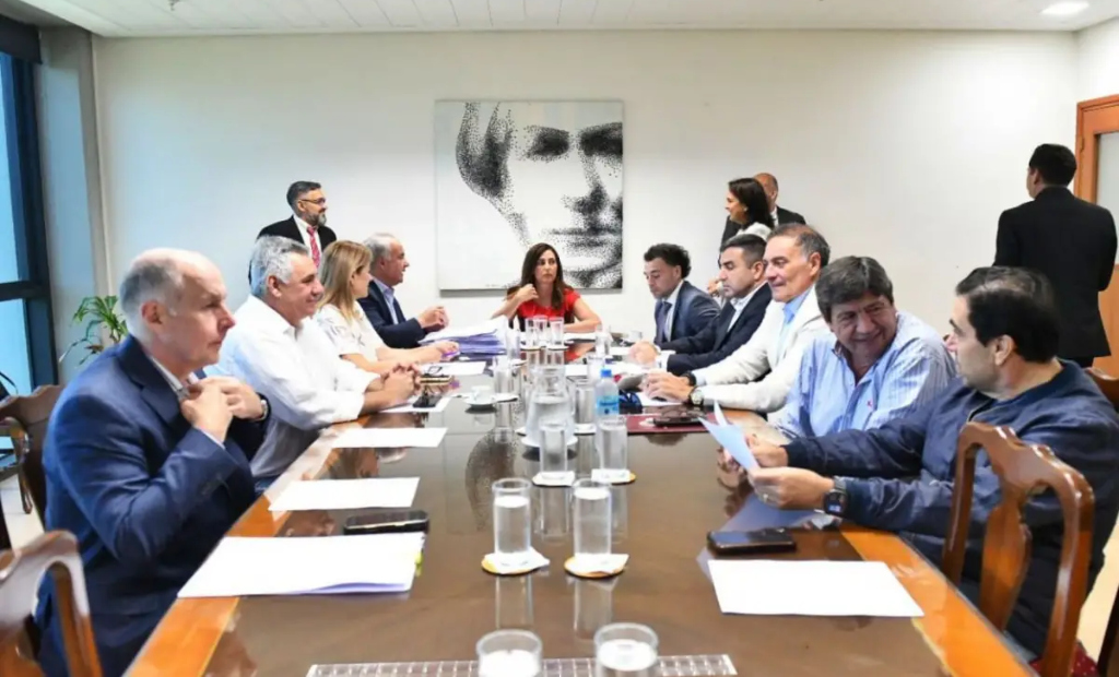 En busca de acuerdo y con varios proyectos en carpeta la Legislatura abre el debate sobre Ficha Limpia