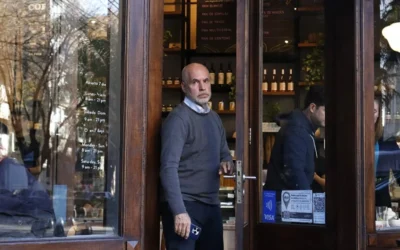 Larreta quiere romper el peronismo porteño con el anzuelo de ganar el ballotage